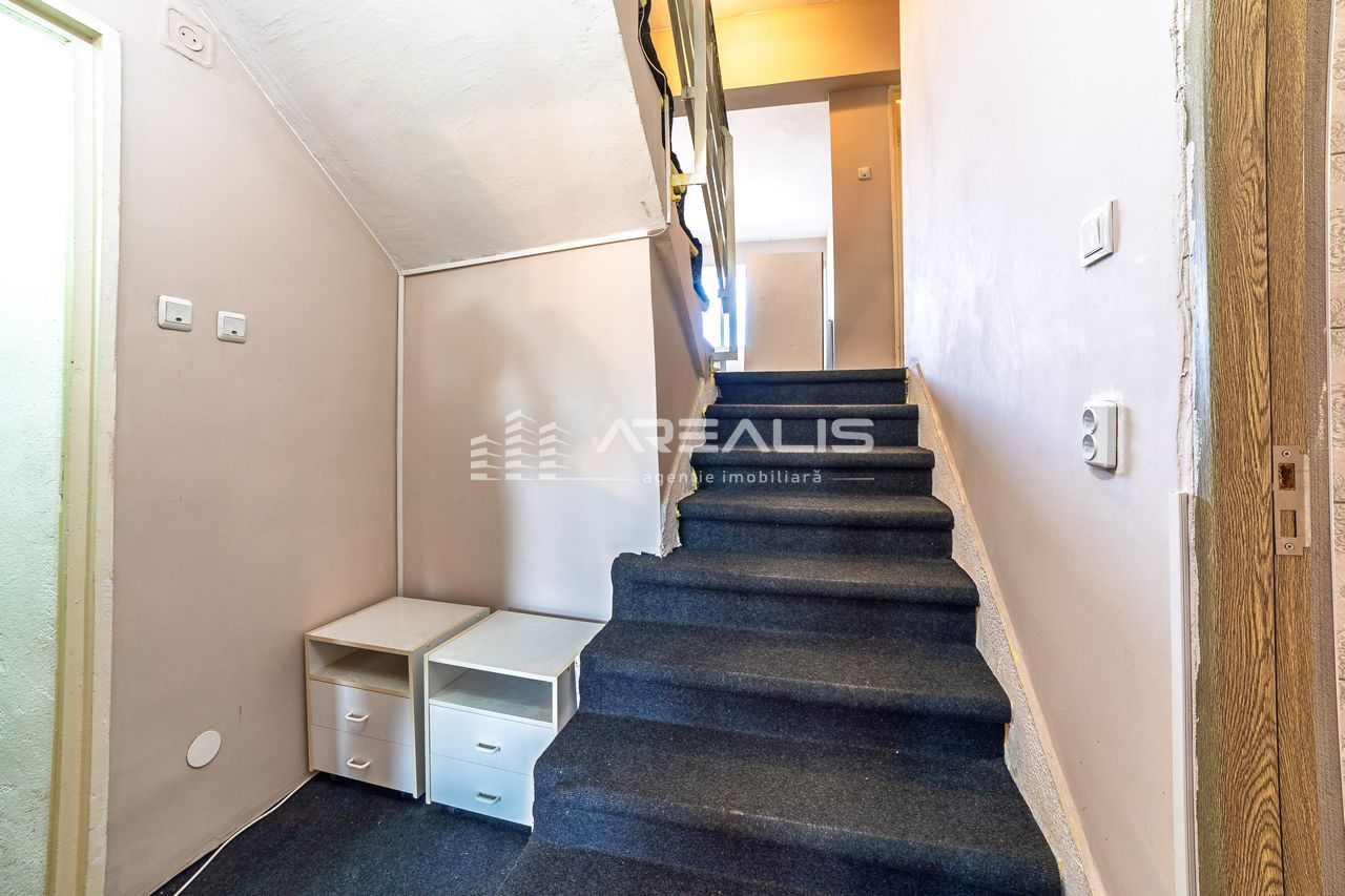 Apartament 3 camere tip Samantha, zona Polivalentă - Poză 7