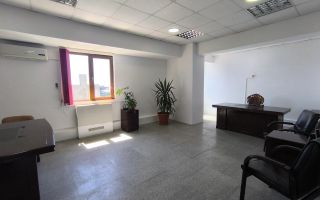 CENTRU TOMIS MALL(COD03)- Birouri mobilate si cu cheltuieli incluse ! - Poză 14