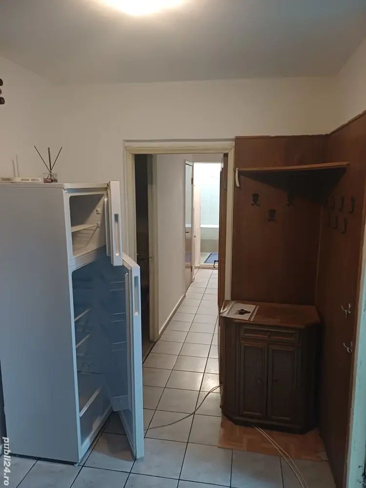 Apartament 2 camere, mobilat si utilat, Crangasi - Poză 4