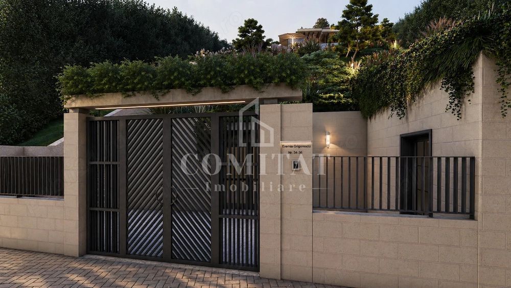 Teren de 5189| PUD aprobat | Oportunitate pentru dezvoltare premium - Poză 6