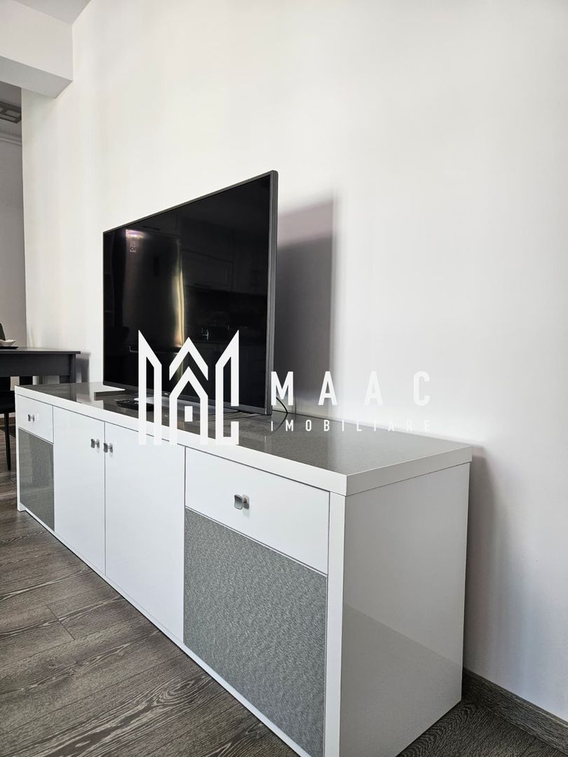 Apartament 2 camere | 50 mp utili + Balcon 10mp  | Doamna Stanca - Poză 9