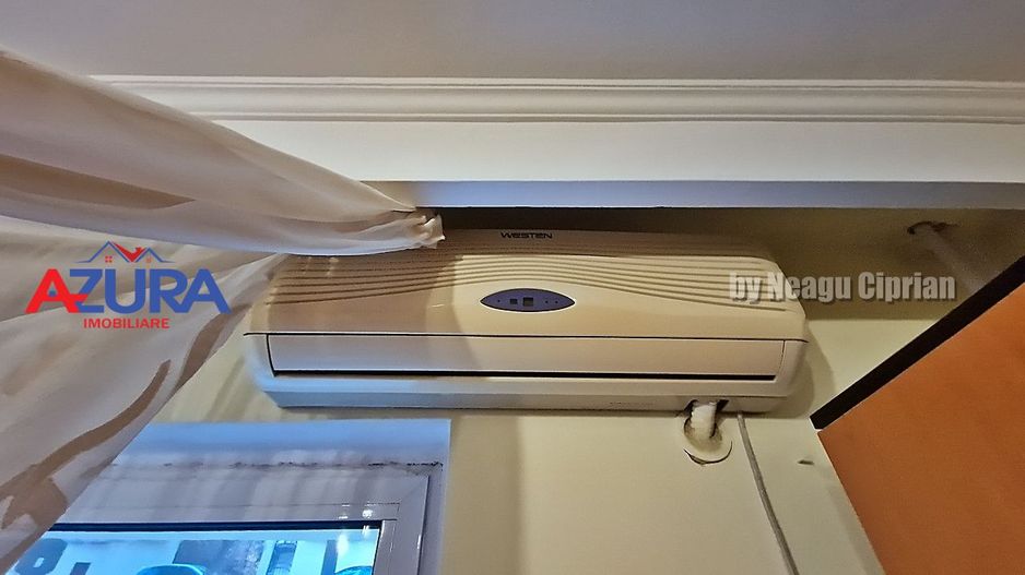 Vanzare apartament 3 camere, Banat - Poză 15
