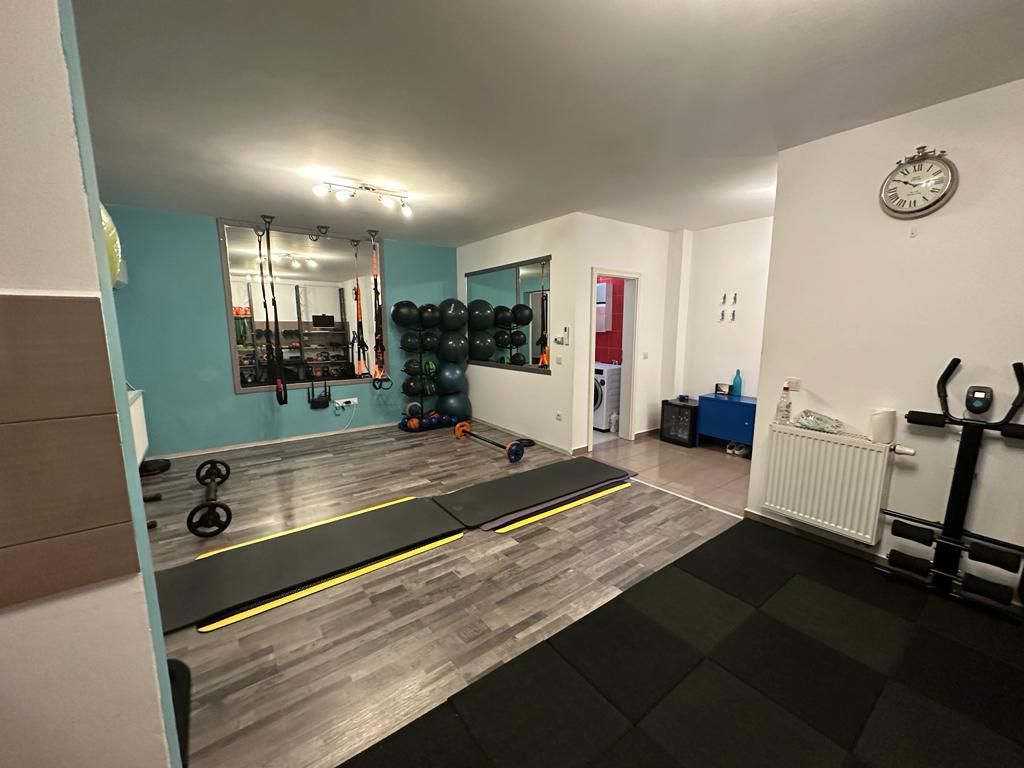 EXCLUSIV | Investitie | Apartament - Clinica recuperare - Avangarden 3 - Poză 4