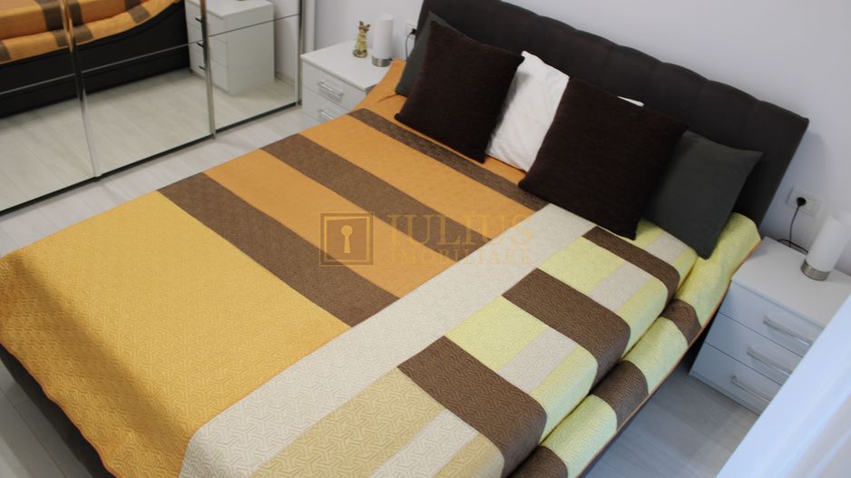 Dumbravita-Decathlon, incalzire prin pardoseala, loc de parcare! - Poză 3