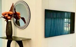 Ocazie I Apartament 3 camere Pipera Cortina North I Mutare imediata - Poză 9