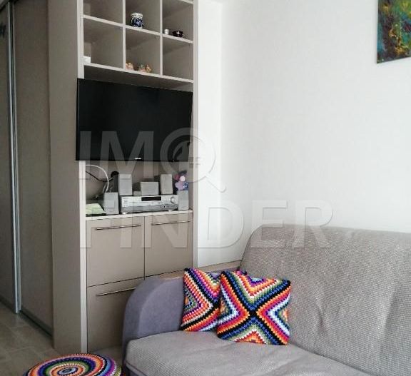 Apartament NOU 3 Camere +Parcare Buna Ziua - Poză 4