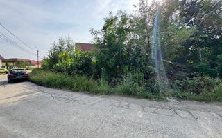 Teren intravilan in suprafata de aprox. 400 mp in Micesti - Poză 3