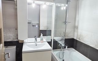 Inchiriere un apartament cu 2 camere - Uranus Strada Sabinelor - Poză 11