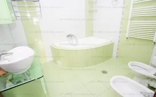 Inchiriere  Vila  P+2 Etaje in Pipera, Voluntari - Poză 23