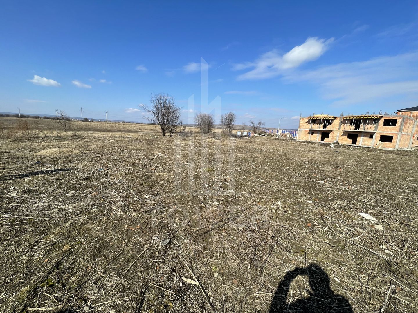 Teren de vânzare în exclusivitate – 1.100 mp – Comision 0% la cumpărător - Poză 4