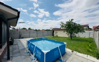 BG42-Vila individuala-5 camere-Timisoara - Poză 20