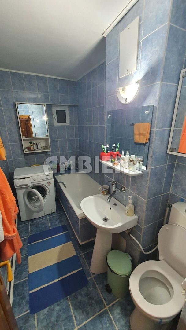 Apartament 2 camere, etaj 1, zona GARĂ; - Poză 4