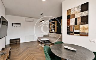 Apartament cu 2 camere de vanzare in West Residence, Oradea - Poză 4