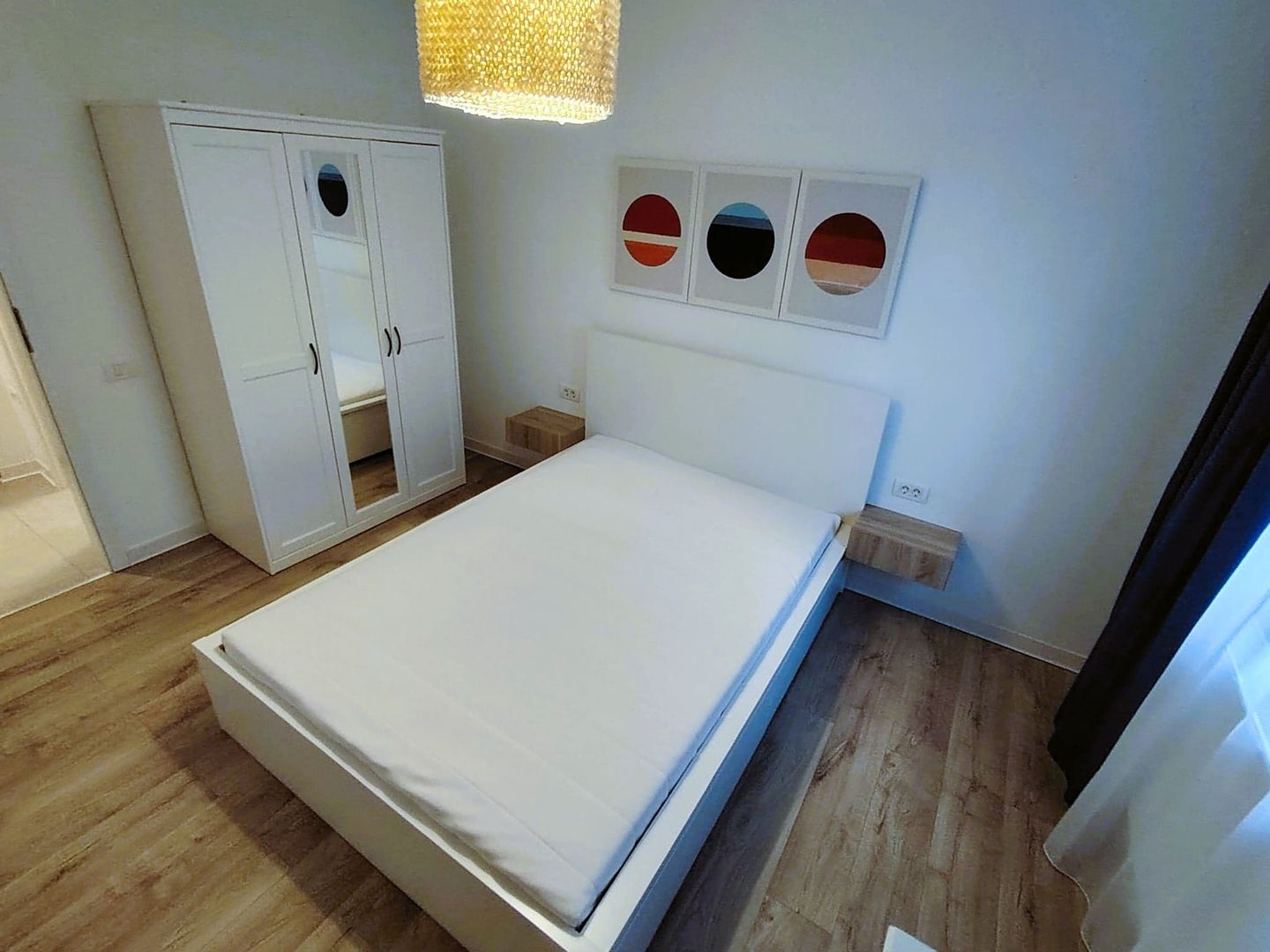 Apartament 2 camere Piata Sudului-Berceni - Poză 3
