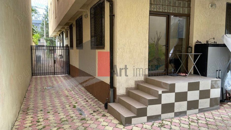 Apartament Bucurestii Noii/ Parc Bazilescu - Poză 8