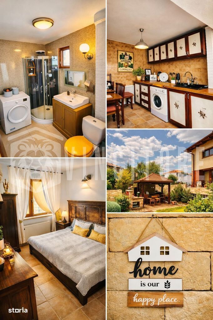 Apartament 2 Camere Vila 2012 Eroii Revolutiei | Metrou | Curte Comuna - Poză 19