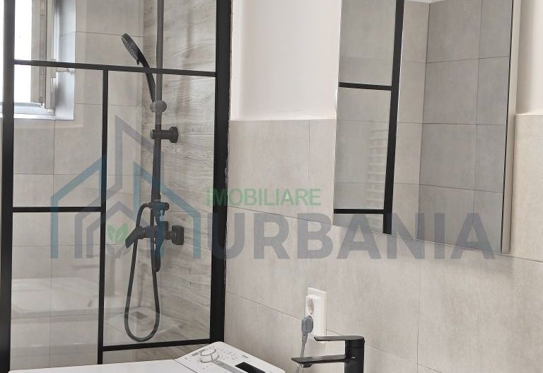Apartament 2 camere de închiriat în zona Gării, Iași - Poză 6