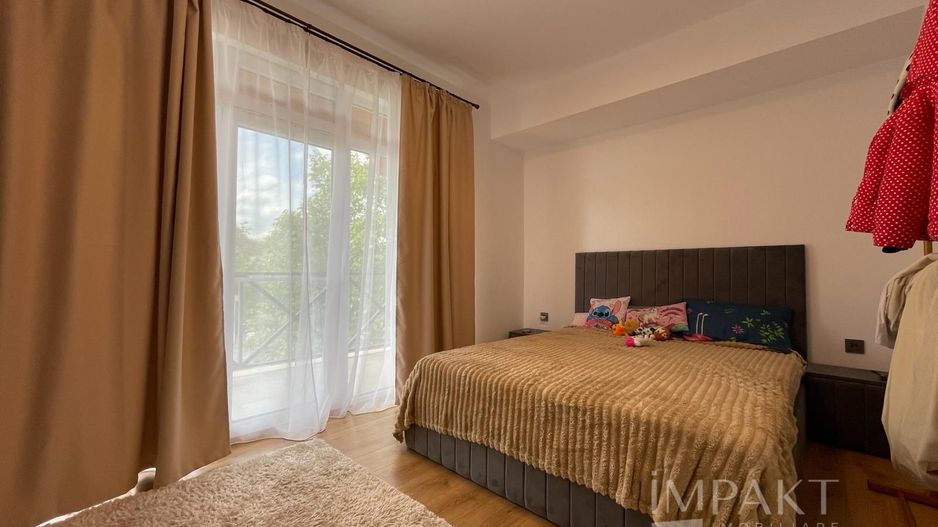 Apartament 3 camere | Parcare inclusă | Zona Mărăști - Poză 6