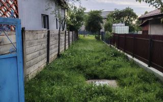 Teren intravilan de vanzare, Tomesti Vale, 813 mp, langa Family Market - Poză 3