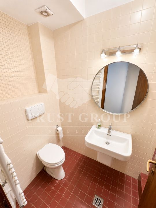 Herastrau - Aron Cotrus | 3 camere | Pet Friendly | 2 locuri de parcare + boxa - Poză 14