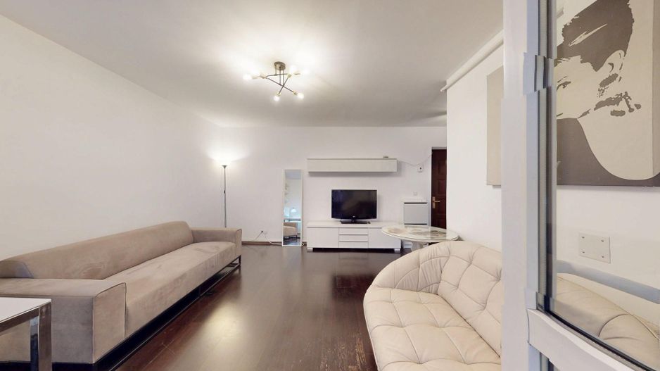 Garsoniera dubla tip studio Complex Rezidential Confort Park Vitan - Poză 4