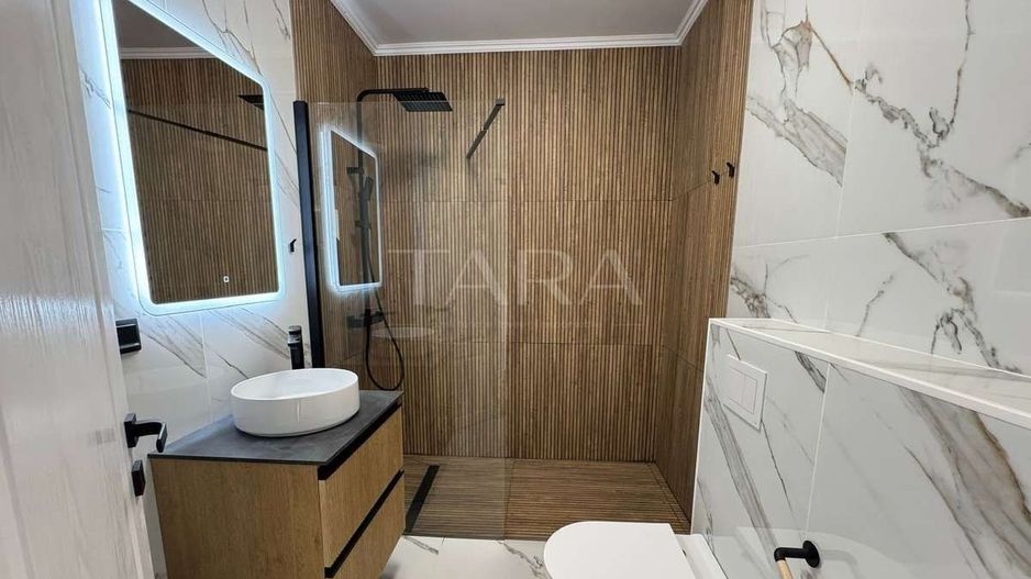 Vânzare 3 apartamente cu 2 camere, Florești, Cluj. - Poză 7