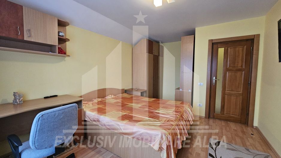 Casa individuala de inchiriat cu garaj, Alba-Micesti - Poză 11