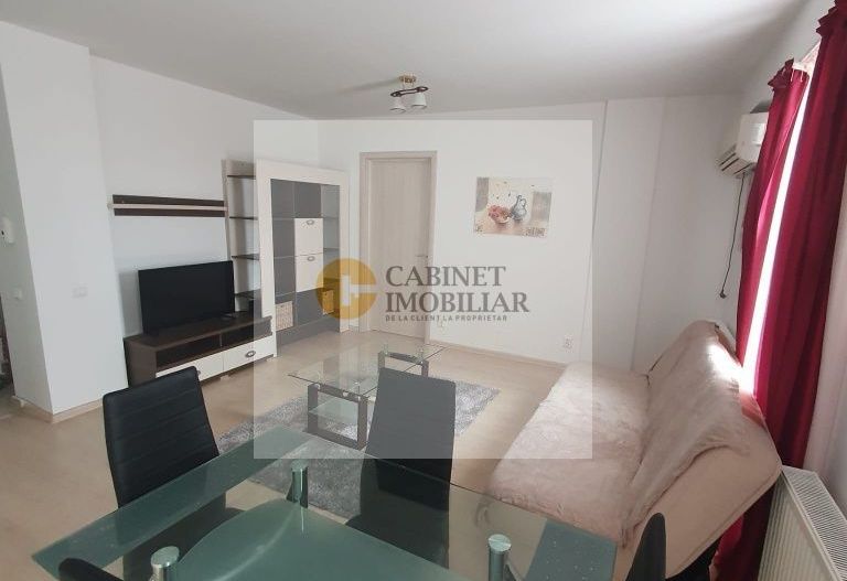 2 Camere - 52MP | Credit | 2018 | Parcare Inclusa | Gorj X Bd Timisoar - Poză 2