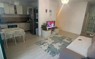 Grand Arena Ap 3 camere et 2/4 mobilat utilat cu parcare inclusă - Poză 4