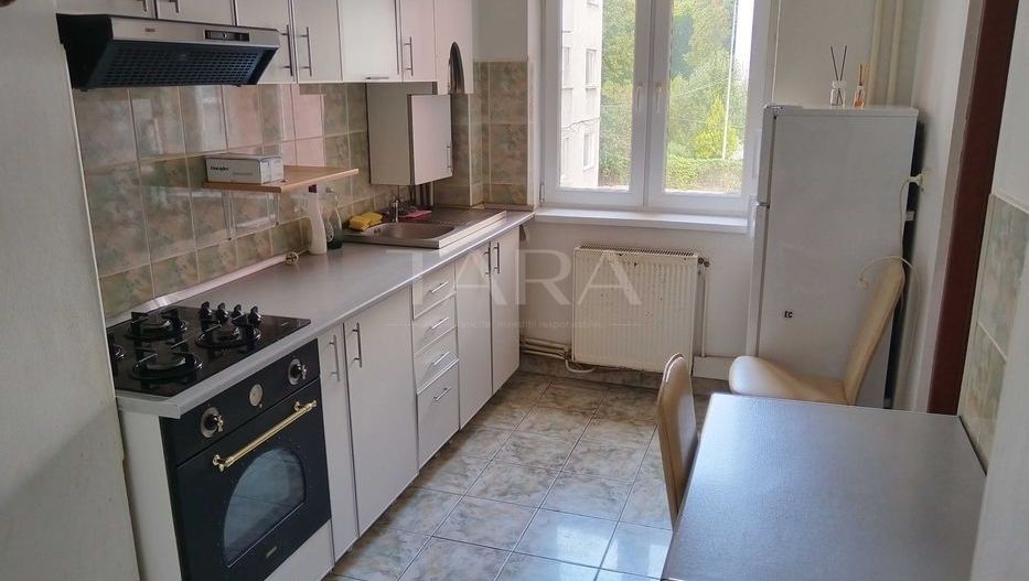 Apartament elegant cu 3 camere în Mănăștur zona Bucium - Poză 2