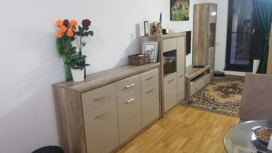 Garsoniera + LOC DE PARCARE| RESIDENCE 5 |EROU IANCU NICOLAE - Poză 2