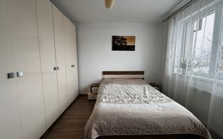 Apartament 3 camere | Etaj intermediar | Zona Str Somesului - Floresti - Poză 9