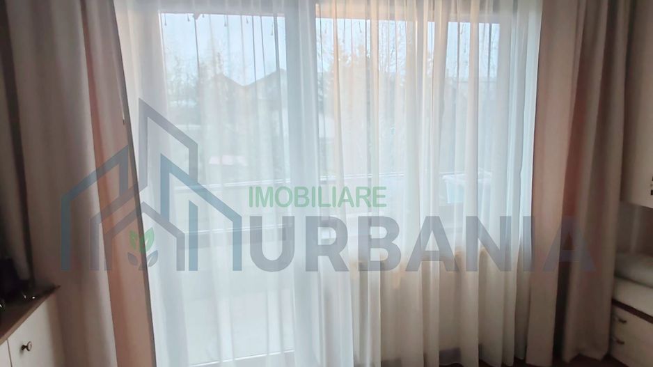 Apartament 3 camere, mobilat și utilat, în zona Notariat Iulia Păduraru, Miroslava - Poză 2