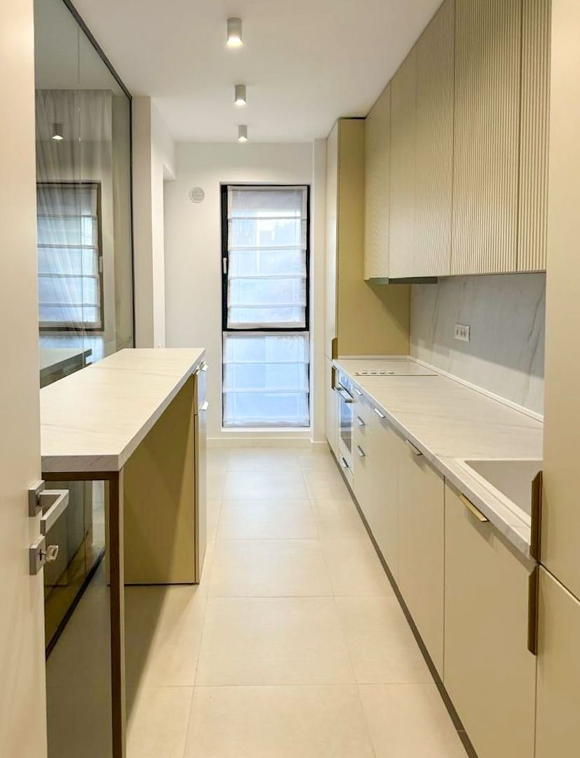 Chirie | Apartament 2 camere | Promenada Mall - Poză 4