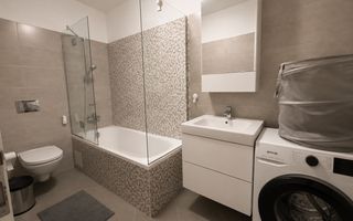 Apartament 2 Camere | 70 MP | Herăstrău |Balcon - Poză 6
