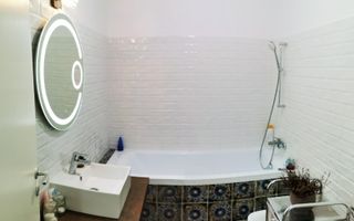 Apartament 2 camere | Parter | Grădină 30 mp | Parcare inclusă | - Poză 10