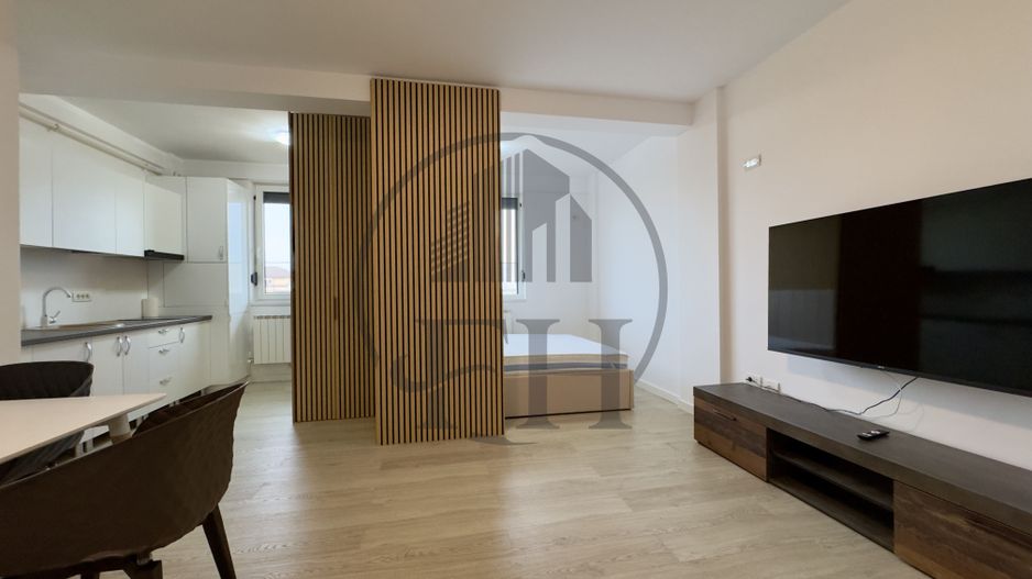 Studio/Garsoniera de închiriat Lumina, Constanta - Poză 1