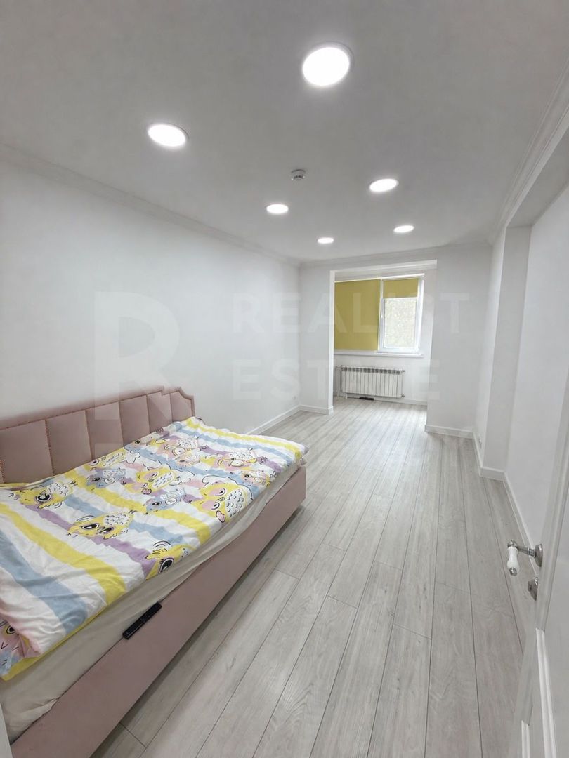 Chirie, apartament 3 camere, 90 mp, str. Andrei Doga, Rîșcani - Poză 6