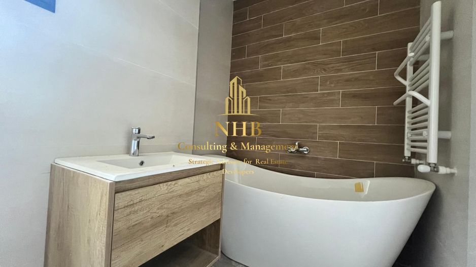 Direct Dezvoltator! Apartament 2 camere, FINALIZAT! Doamna Ghica! - Poză 6