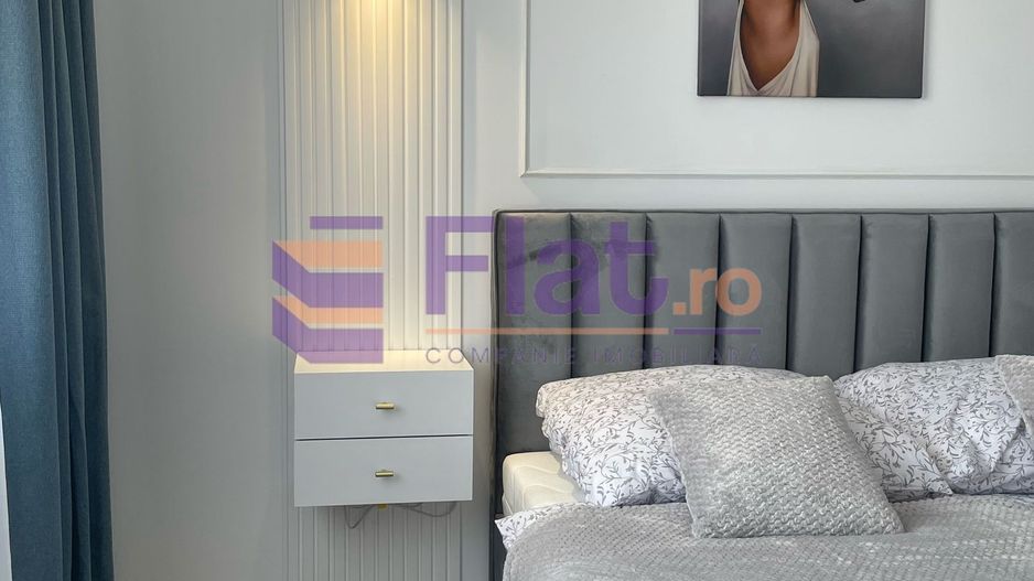 2 Camere Studio Modern In Sanpetru – Subcetate Residence - Poză 14