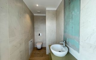 Impressive Penthouse-Triplex ** Green Building***/ 3 parking / Stefan Cel Mare - Poză 42