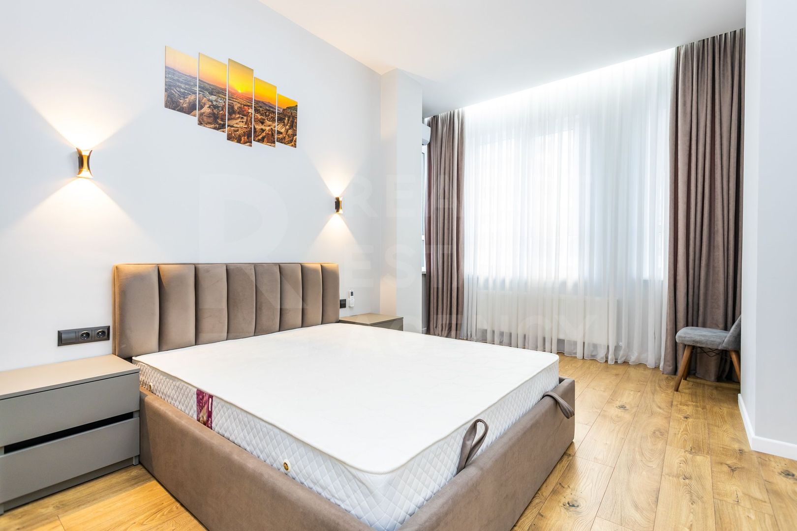 Vânzare, apartament, 2 camere, bd. Mircea Cel Bătrân, Ciocana - Poză 5