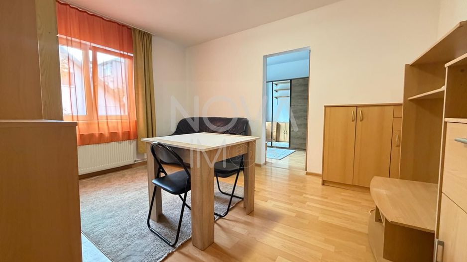 Apartament 2 camere, etajul 1,  - Str. Genistilor - Poză 2