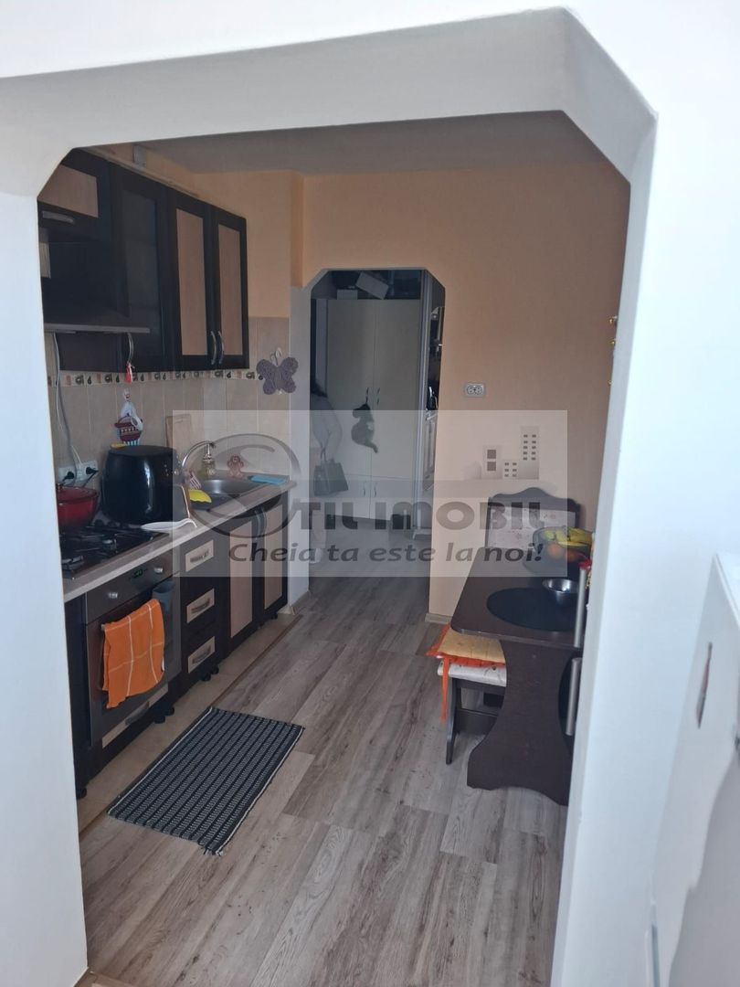 Apartament 2 camere de vanzare NICOLINA - Poză 6