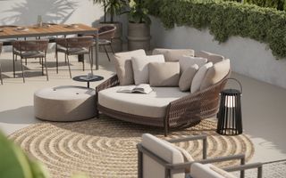 Apartament 1 Dormitor San Pedro de Alcantara - Poză 20