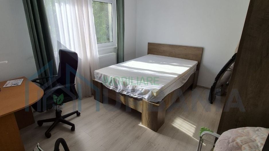 Apartament 3 camere, complet mobilat, CCR Residence – Valea Lupului, Iași - Poză 4