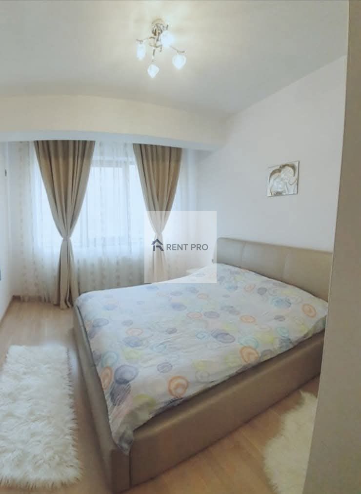 Apartament 2 camere de închiriat | Plaza Lujerului | Etaj 1 | - Poză 2