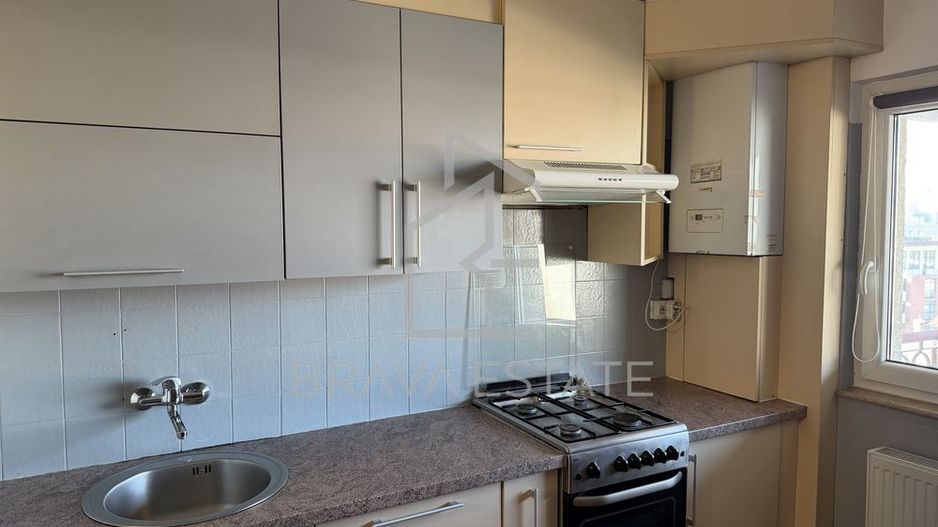 PET FRENDLY! Apartament 2 camere, 60mp, balcon, zona  Dorobantilor, - Poză 2