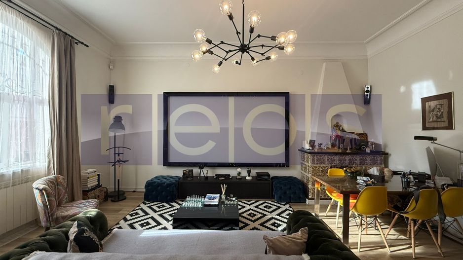 INCHIRIERE APARTAMENT 2CAMERE | ICOANEI | 67MP | MOBILAT-UTILAT MODERN - Poză 4