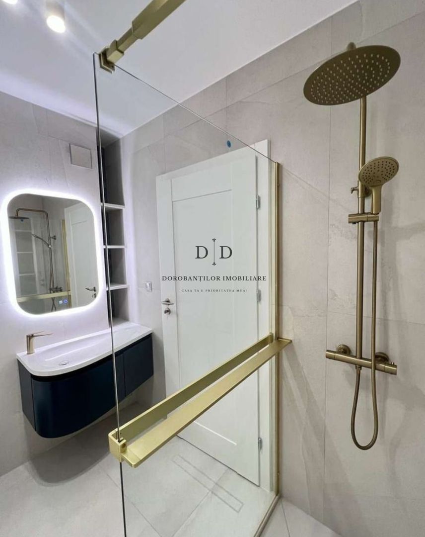 Apartament 3 camere de vânzare | NZEB | Finisaje premium | Smart Home - Poză 11